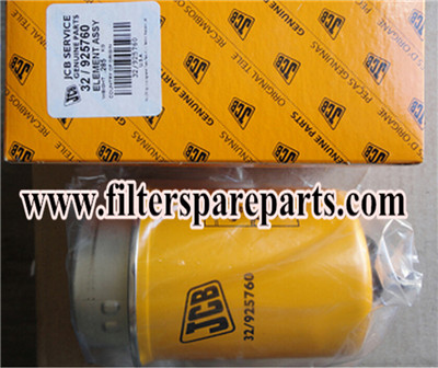 32/925760 Jcb Fuel Water Separator